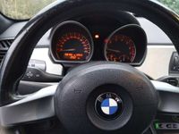 gebraucht BMW Z4 Z4roadster 2.2i