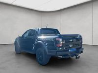 Gebraucht Ford Ranger Raptor 292 PS (214 kW) 2022 Schwarz Pickup
