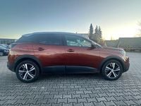 Gebraucht Peugeot 3008 Active 131 PS (96 kW) 2018 Braun SUV