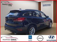 Gebraucht BMW X1 Advantage 190 PS (139 kW) 2020 Schwarz SUV