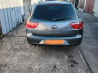 Gebraucht Seat Exeo 140 PS (102 kW) 2013 Grau Kombi