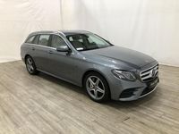 Gebraucht Mercedes E300 194 PS (142 kW) 2019 Grau Kombi