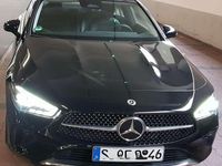Gebraucht Mercedes CLA180 Advanced 136 PS (100 kW) 2024 Limousine