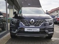 Gebraucht Renault Koleos Initiale Paris 184 PS (135 kW) 2021 Schwarzmetallic SUV