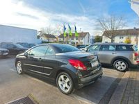 Gebraucht Peugeot 207 120 PS (88 kW) 2010 Schwarz