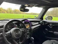Używany Mini John Cooper Works 192 KM (141 kW) 2017 Szary Hatchback