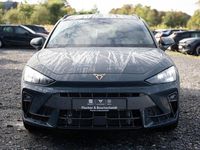 Gebraucht Cupra Leon 150 PS (110 kW) 2025 Blau Limousine