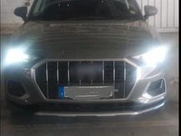 Gebraucht Audi Q3 150 PS (110 kW) 2019 Grau SUV
