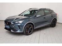 Gebraucht Cupra Formentor VZ 245 PS (180 kW) 2022 Gruen SUV