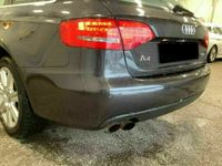 gebraucht Audi A4 Avant 1.8 TFSI multitronic Ambiente - 160 PS