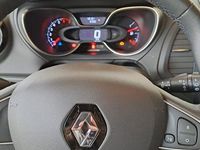 Gebraucht Renault Captur 131 PS (96 kW) 2020 Weiß SUV