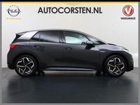 Gebraucht VW ID.3 Pro 150 kW (204 PS) 2020 Grau Kleinwagen