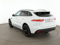 gebraucht Jaguar F-Pace 30d R-Sport AWD, Diesel, 29.190 €