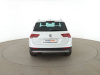 gebraucht VW Tiguan 2.0 TDI Advance BlueMotion, Diesel, 22.080 €