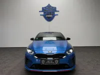 Gebraucht Kia ProCeed GT 204 PS (150 kW) 2019 Blau Kombi