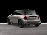Gebraucht Mini Cooper 136 PS (100 kW) 2023 Grau Kleinwagen