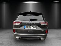 Gebraucht Ford Kuga ST-Line X 224 PS (164 kW) 2024 Magnetic grau SUV