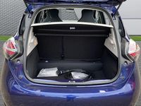 Gebraucht Renault Zoe Evolution 100 kW (136 PS) 2024 Blueberryviolett Kleinwagen