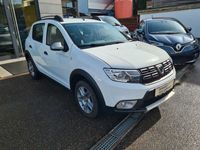 gebraucht Dacia Sandero TCe 90 Stepway Prestige