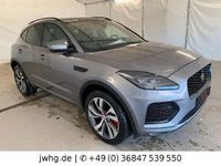 Second-hand Jaguar E-Pace R 309 CP (227 kW) 2022 Gri SUV