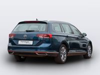 gebraucht VW Passat Variant 1.4 eHybrid GTE NAVI LED AHK VIRT