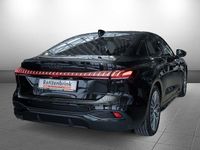 Gebraucht Audi A5 S-Line 204 PS (150 kW) 2025 Schwarz Limousine