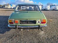 gebraucht Peugeot 504 TI - ERSTBESITZ