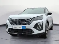 Second-hand Peugeot 2008 GT 131 CP (96 kW) 2024 Alb SUV