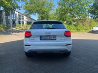 Gebraucht Audi Q2 Sport 150 PS (110 kW) 2019 Ibisweiß SUV