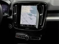 Gebraucht Volvo XC40 Core 163 PS (119 kW) 2024 Grün SUV