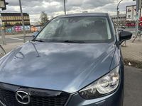 Gebraucht Mazda CX-5 165 PS (121 kW) 2015 SUV