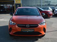 Gebraucht Opel Corsa Edition 100 kW (136 PS) 2022 Orange Kleinwagen