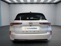 Gebraucht Opel Astra 131 PS (96 kW) 2024 Silber Kombi