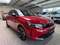 Gebraucht Opel Corsa 101 PS (74 kW) 2025 Rot Kleinwagen