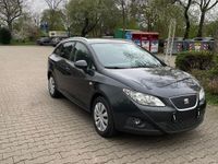 gebraucht Seat Ibiza ST 1.2 Neu TÜV