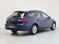 gebraucht Seat Leon ST Style/KAM/NAVI/SHZ/ALU/SMARTLINK/TEMP