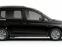 gebraucht VW Caddy 1.5TSI Life Navi LED ACC Klima Alu