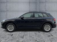 Gebraucht Audi Q5 Performance 204 PS (150 kW) 2024 Brillantschwarz SUV