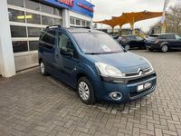 Gebraucht Citroën Berlingo SELECTION 120 PS (88 kW) 2012 Blau Van / Kleinbus