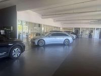 Gebraucht Audi A6 Sport 367 PS (269 kW) 2021 Silber Kombi