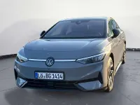 Gebraucht VW ID.7 Pro 210 kW (286 PS) 2025 Mondsteingrau Limousine