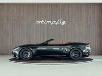 Gebraucht Aston Martin DBS 770 PS (566 kW) 2024 Grün Cabrio