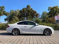 gebraucht BMW 335 i Coupé M Performance Sport Edition