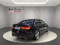 Gebraucht Audi S3 Sport 300 PS (220 kW) 2016 Schwarz Limousine
