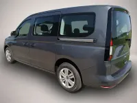 Neu VW Caddy Maxi 122 PS (89 kW) 2025 Grau Van / Kleinbus