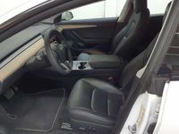 Gebraucht Tesla Model 3 366 kW (498 PS) 2022 Pearl white multicoat Limousine