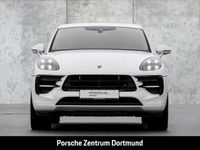gebraucht Porsche Macan S SportDesign Sportabgasanlage 21-Zoll