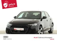 gebraucht Audi A1 Sportback 35TFSI S tro *2xS line*LED*ACC*17"*