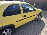 gebraucht Opel Corsa B