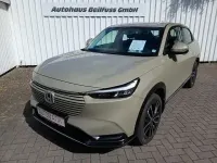 Gebraucht Mazda 3 Selection 122 PS (89 kW) 2021 Andere Limousine
